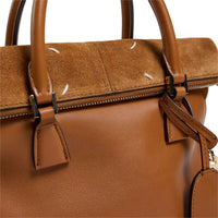 MAISON MARGIELA Maison Margiela 5Ac Soft Mini Bag Women