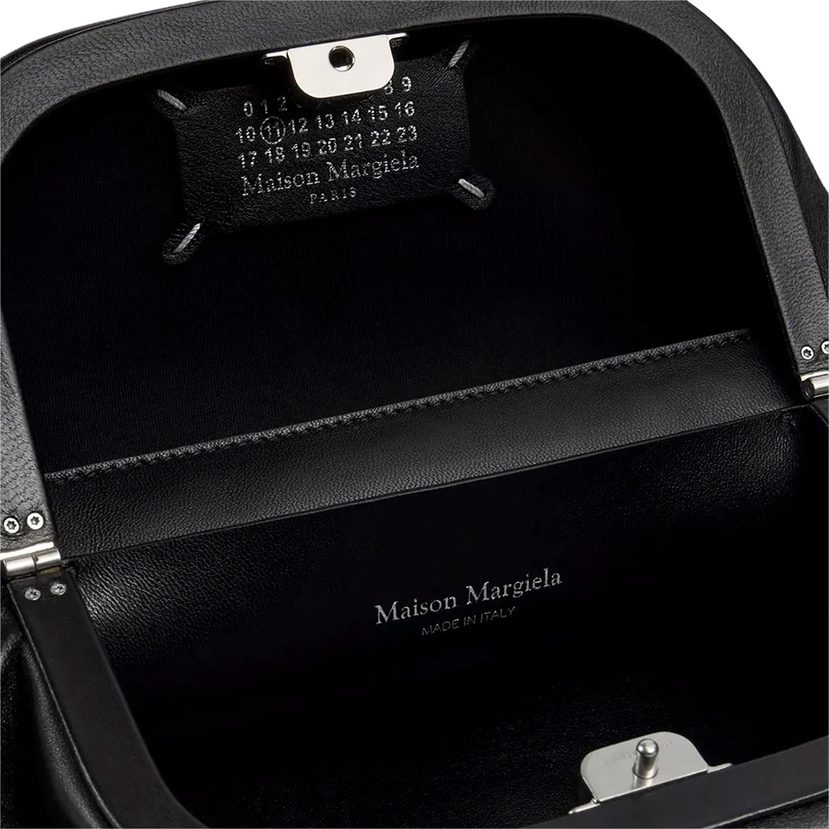 MAISON MARGIELA Maison Margiela Link Small Bag Women