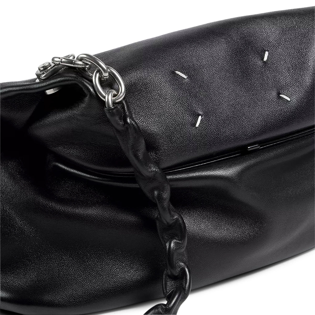 MAISON MARGIELA Maison Margiela Link Small Bag Women