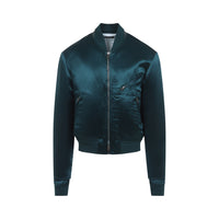 TOM FORD Tom Ford Vintage Acetate Bomber Men