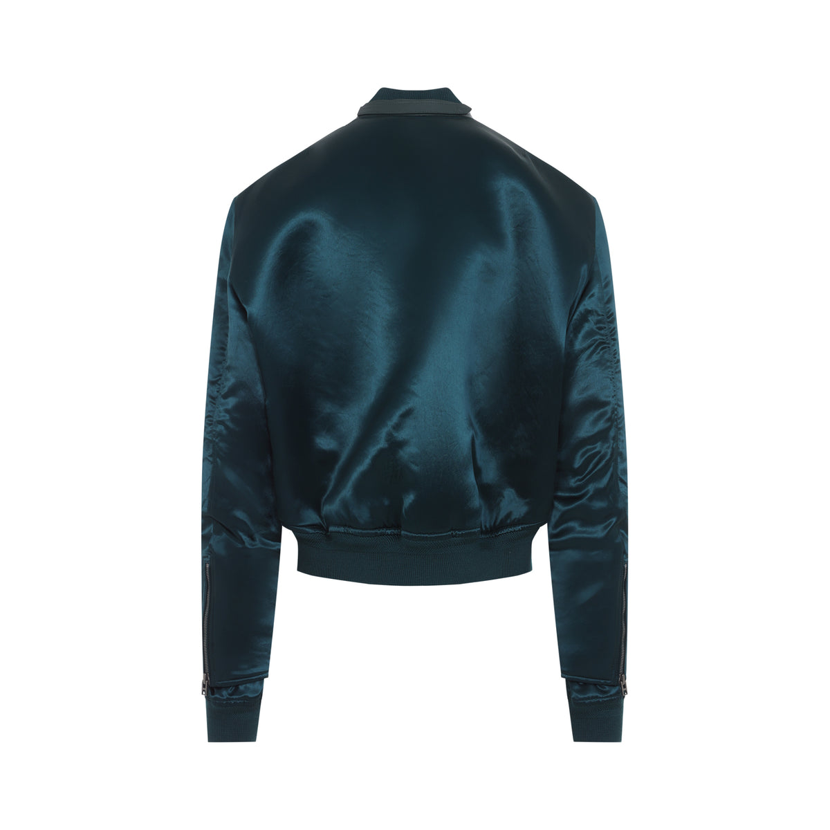 TOM FORD Tom Ford Vintage Acetate Bomber Men