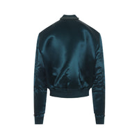 TOM FORD Tom Ford Vintage Acetate Bomber Men