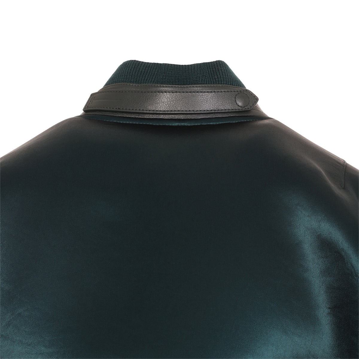 TOM FORD Tom Ford Vintage Acetate Bomber Men