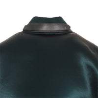 TOM FORD Tom Ford Vintage Acetate Bomber Men