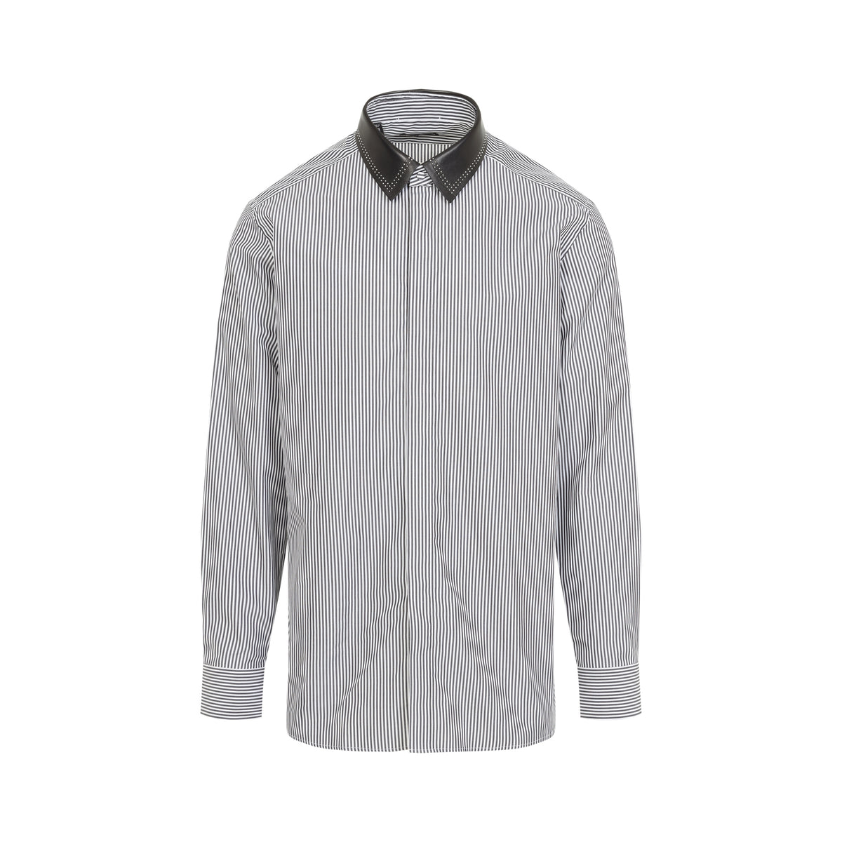 Tom Ford Fine Bengal Stripe Shirt Men