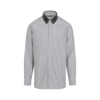 Tom Ford Fine Bengal Stripe Shirt Men