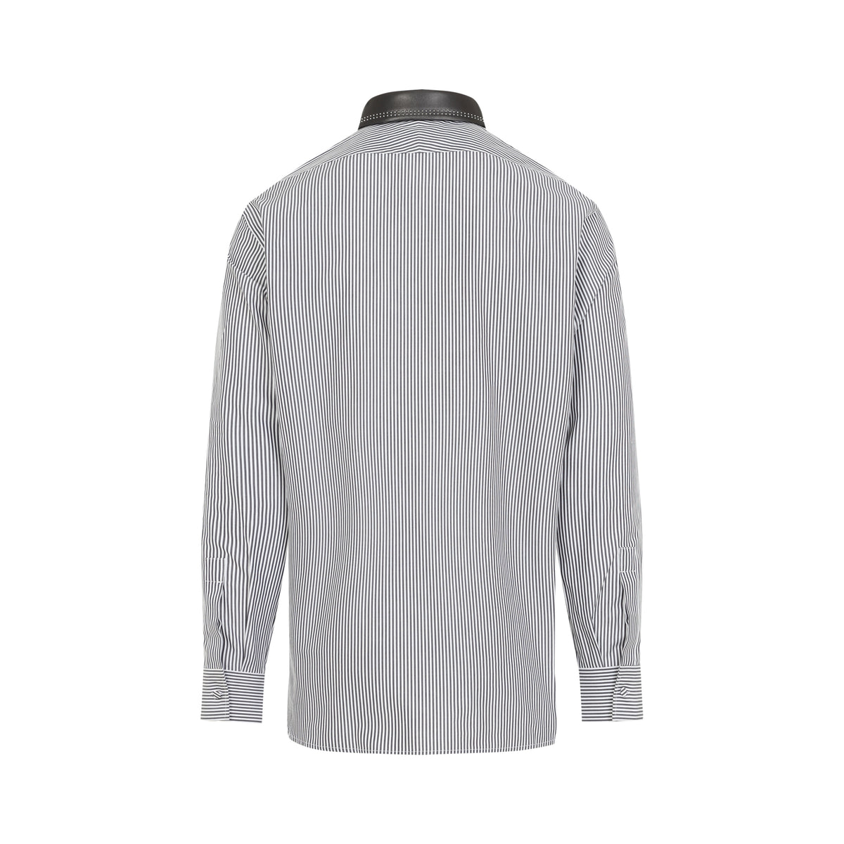 Tom Ford Fine Bengal Stripe Shirt Men