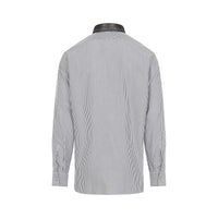 Tom Ford Fine Bengal Stripe Shirt Men