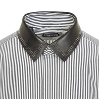 Tom Ford Fine Bengal Stripe Shirt Men