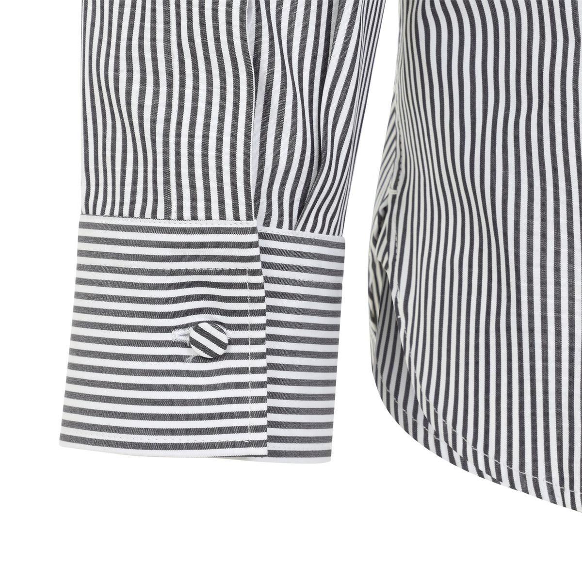 Tom Ford Fine Bengal Stripe Shirt Men