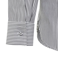 Tom Ford Fine Bengal Stripe Shirt Men