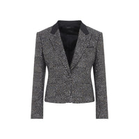 TOM FORD Tom Ford Sequined Tweed Jacket Women