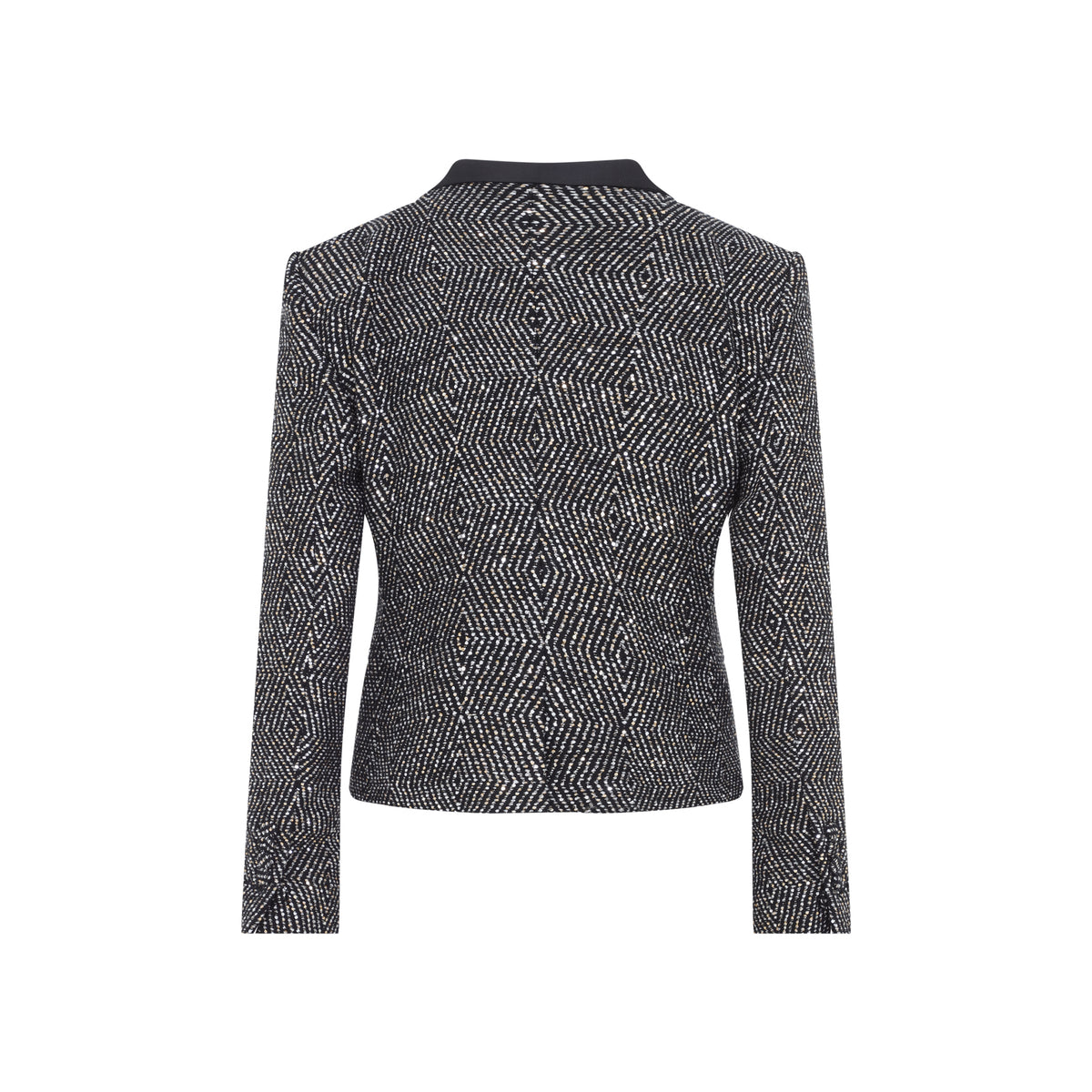 TOM FORD Tom Ford Sequined Tweed Jacket Women