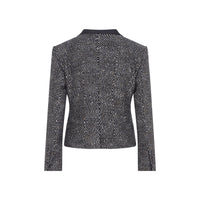 TOM FORD Tom Ford Sequined Tweed Jacket Women