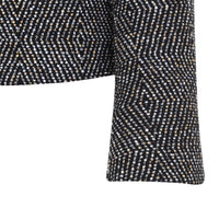 TOM FORD Tom Ford Sequined Tweed Jacket Women