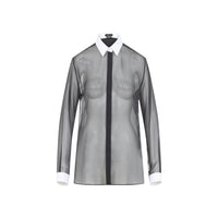 TOM FORD Tom Ford Printed Losange Shirt Women