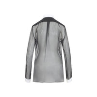 TOM FORD Tom Ford Printed Losange Shirt Women