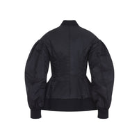 SIMONE ROCHA Simone Rocha Padded Sculped Bomber Jacket Women