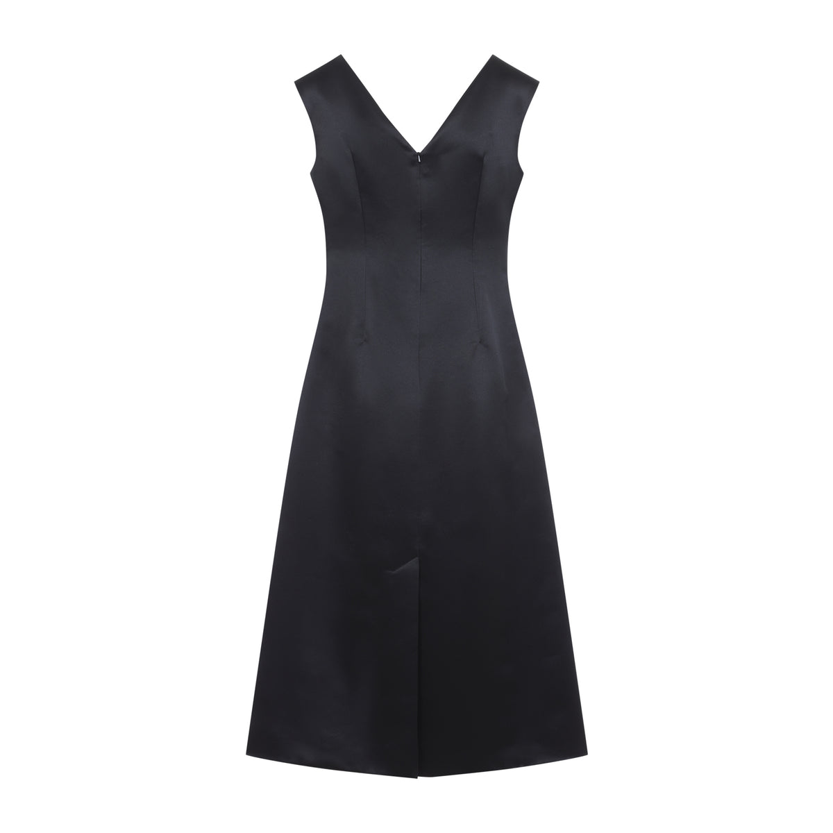 SIMONE ROCHA Simone Rocha Ribbon Rosette Portrait Dress Women