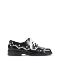 SIMONE ROCHA Simone Rocha Floral Lace Brogue Women