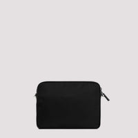 Prada Bandoliera Bag Unisex