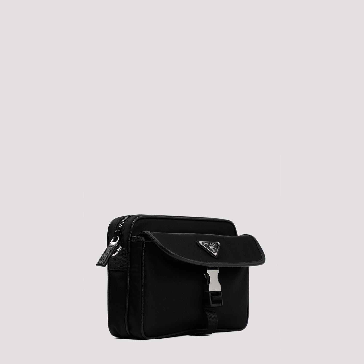 Prada Bandoliera Bag Unisex