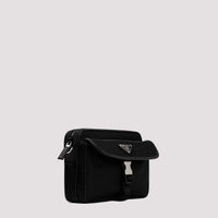Prada Bandoliera Bag Unisex