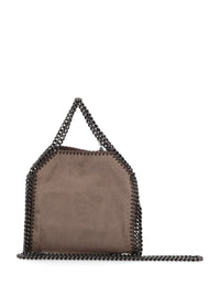 Stella Mccartney Stella Mccartney Women Micro "Falabella Tiny" Bag