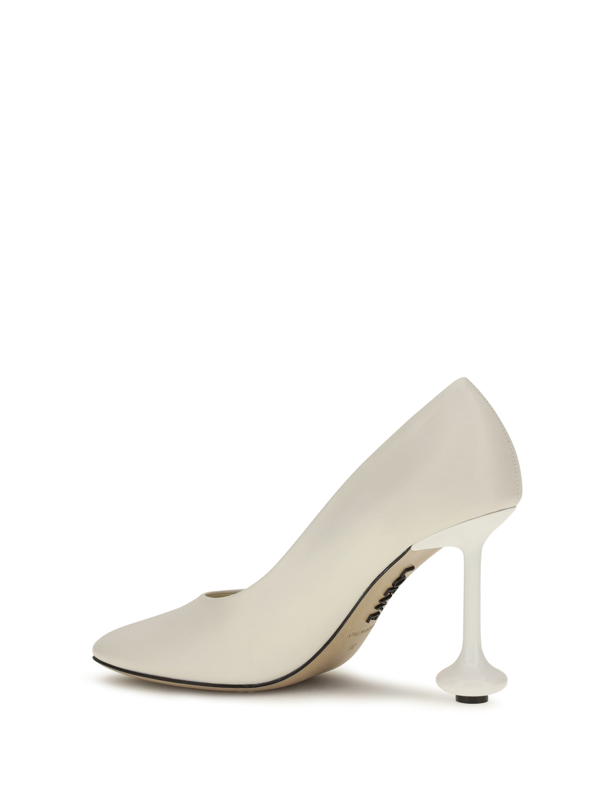 Loewe Women Toy Goat Leather Pumps