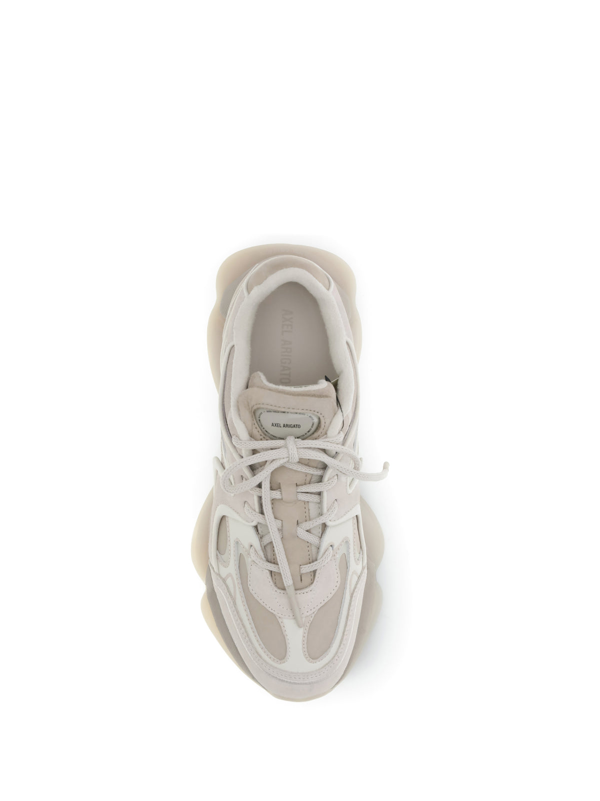Axel Arigato Men Eris Sneaker