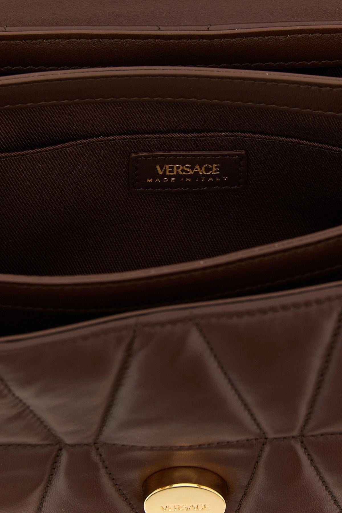VERSACE Versace Women 'Kleio' Shoulder Bag
