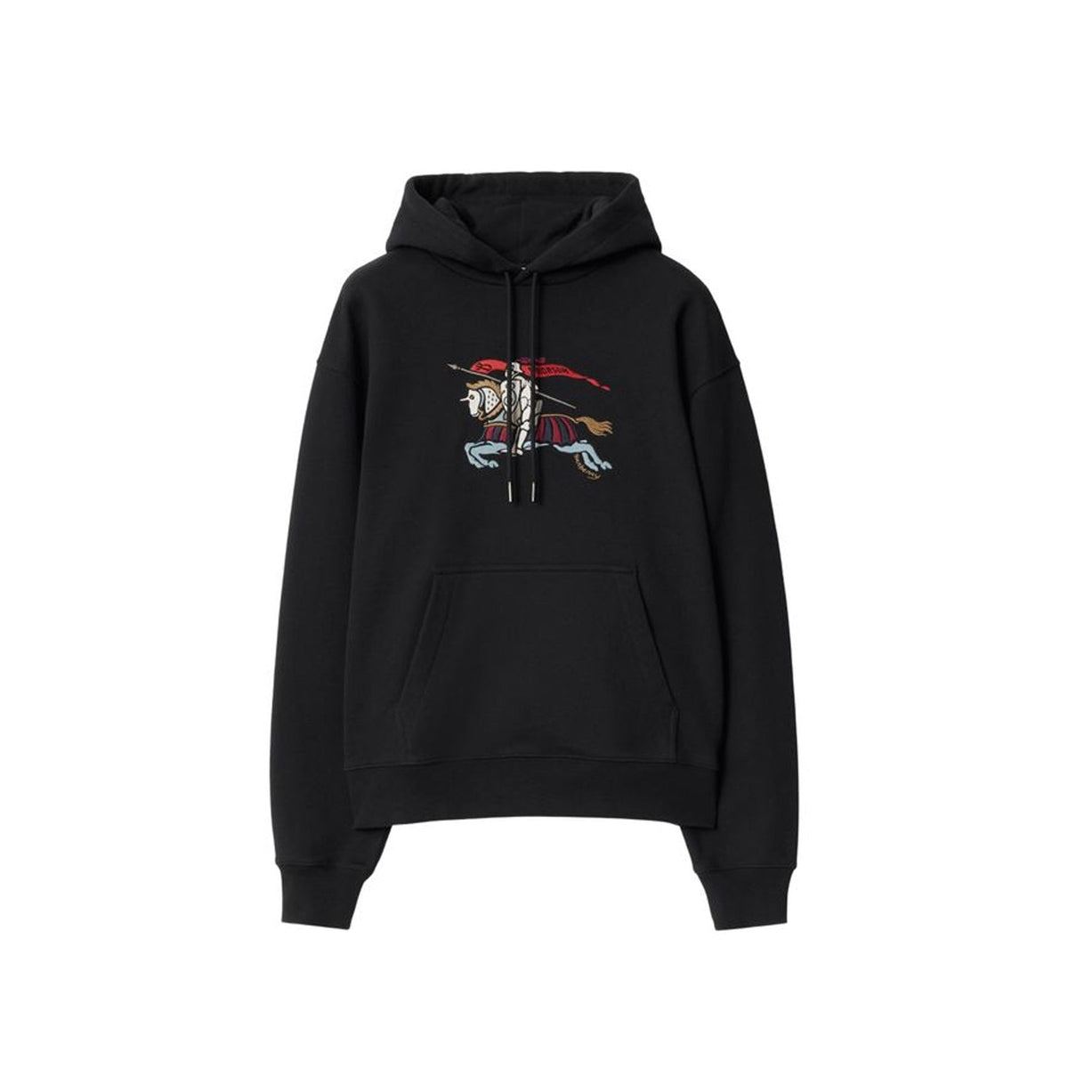 Burberry Burberry Logo Hoodie Men
