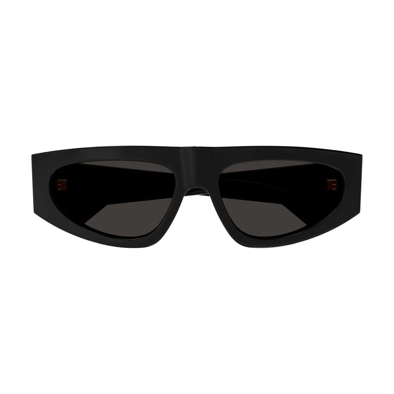 , Frame and Lens