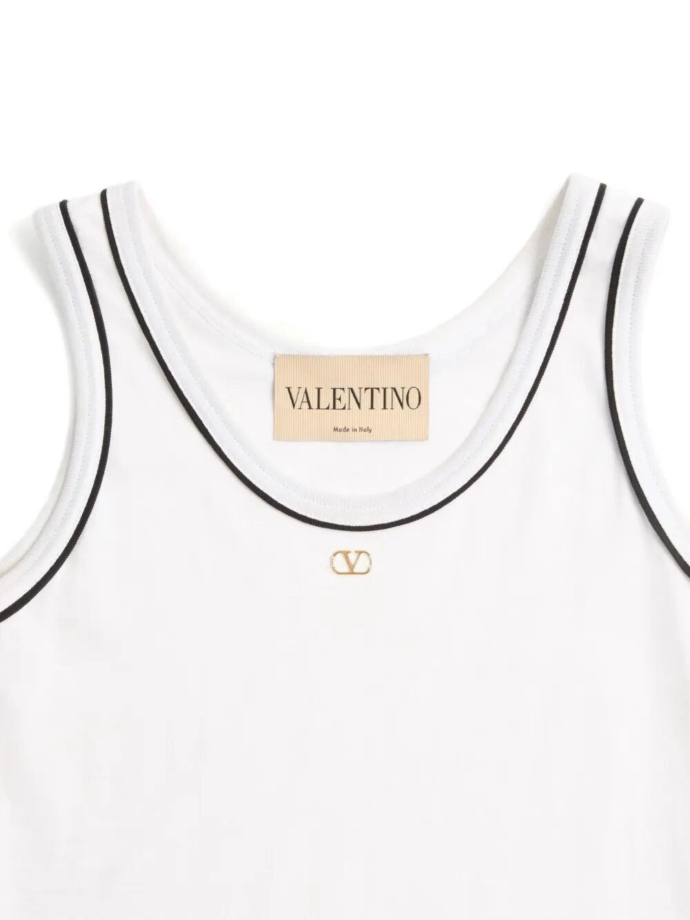 Valentino garavani Valentino Garavani Women Cotton Jersey Top