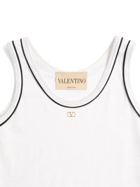 Valentino garavani Valentino Garavani Women Cotton Jersey Top