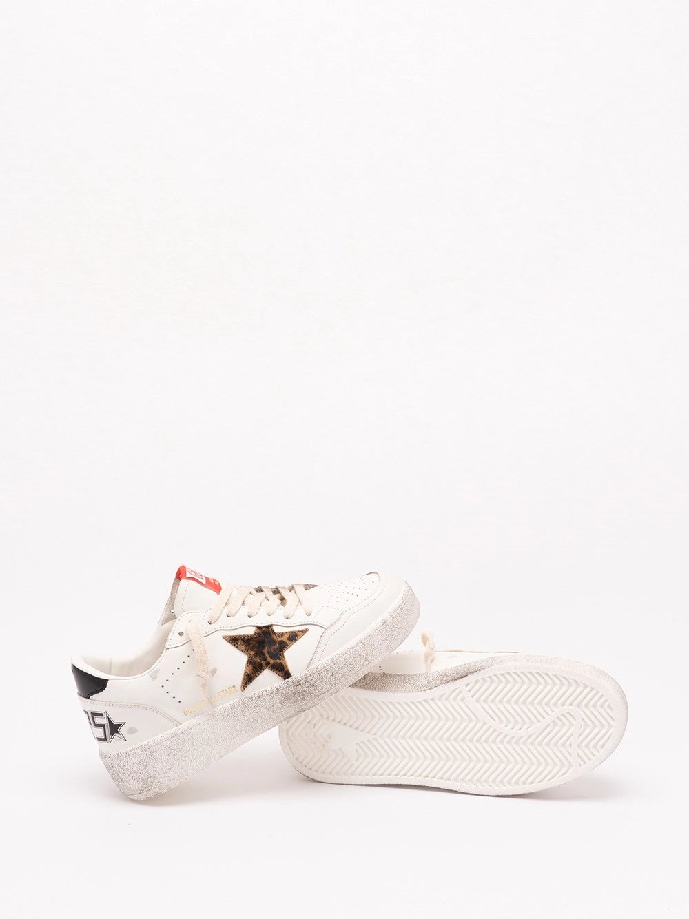 Golden Goose Women `Ball Star` Sneakers