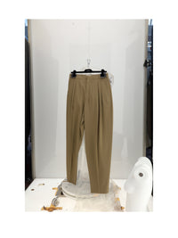 Celine Women Montauk Trousers