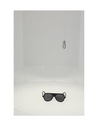 Celine Men Black Frame 66
