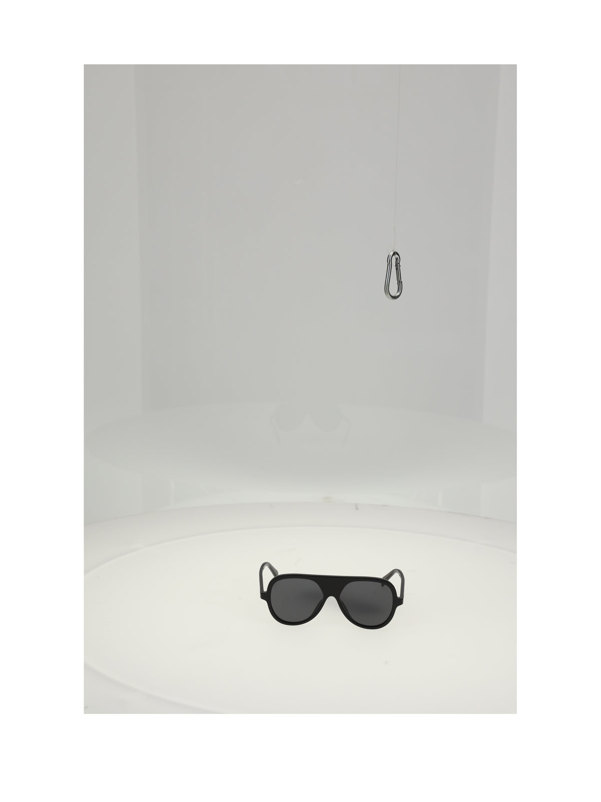 Celine Men Black Frame 66