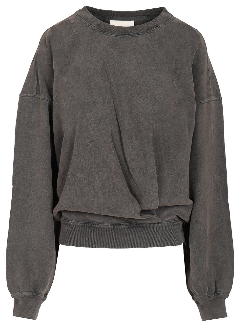 Marant Etoile Women Sauria Sweatshirt