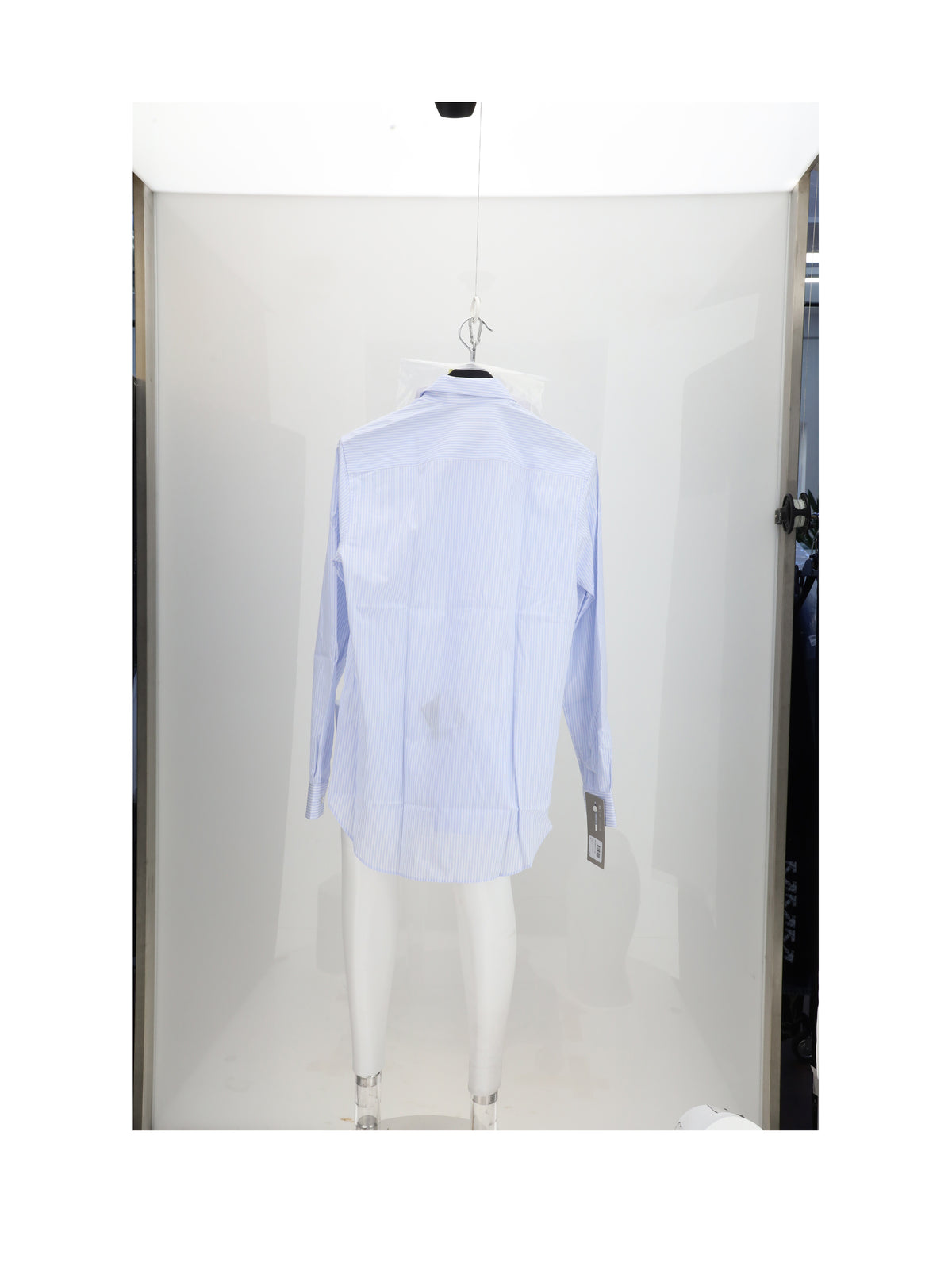 DIOR HOMME Dior Homme Men Look 41 Must Buy Shirt