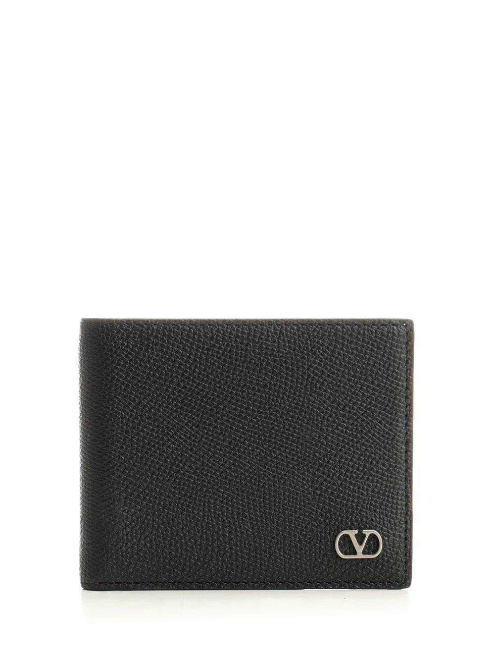 Valentino Garavani Valentino Garavani Men Bifold Wallet