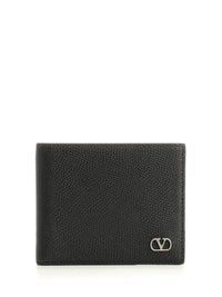 Valentino Garavani Valentino Garavani Men Bifold Wallet