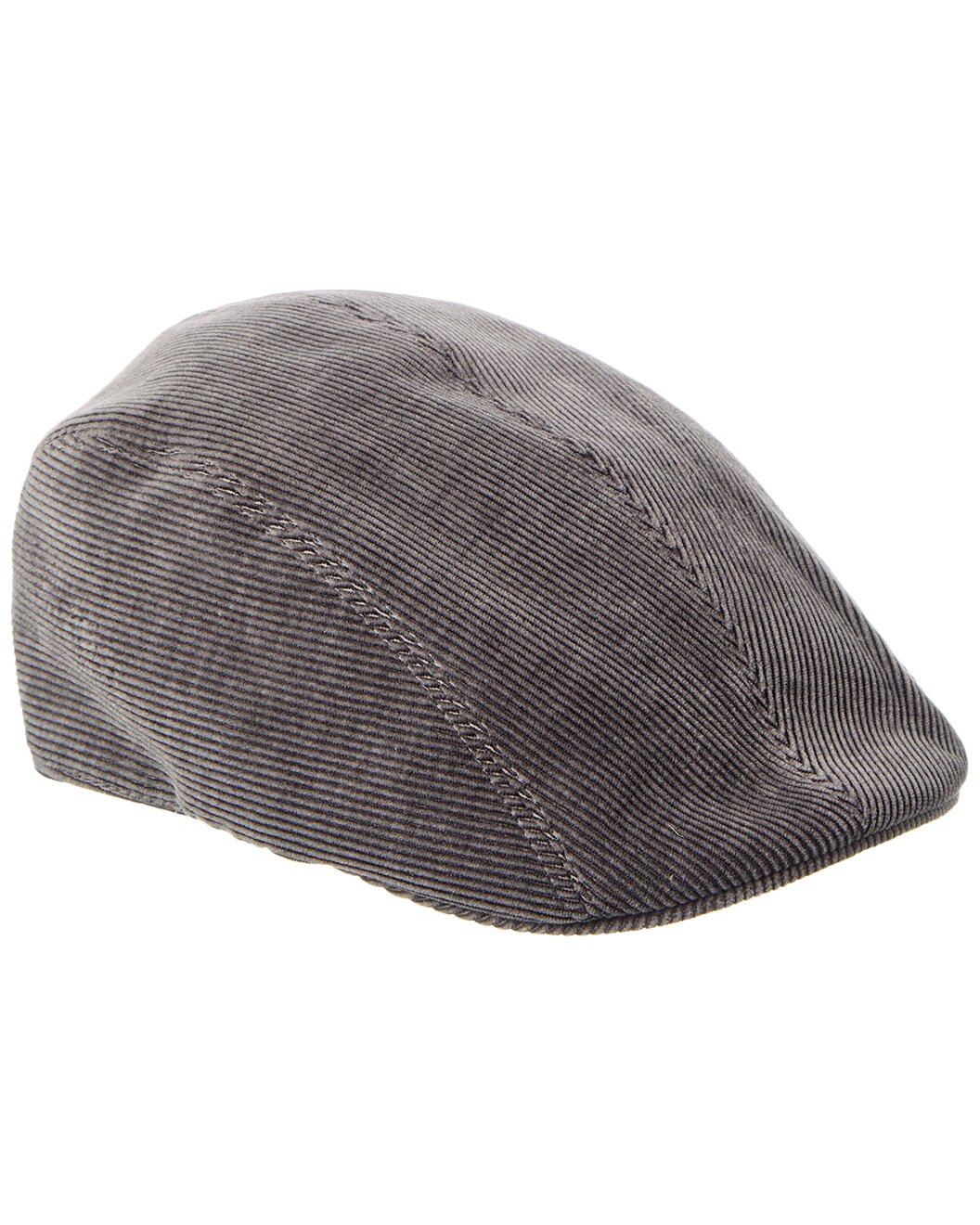 BRUNELLO CUCINELLI MEN'S HAT MQ4359958_C2573 NWT