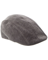 BRUNELLO CUCINELLI MEN'S HAT MQ4359958_C2573 NWT