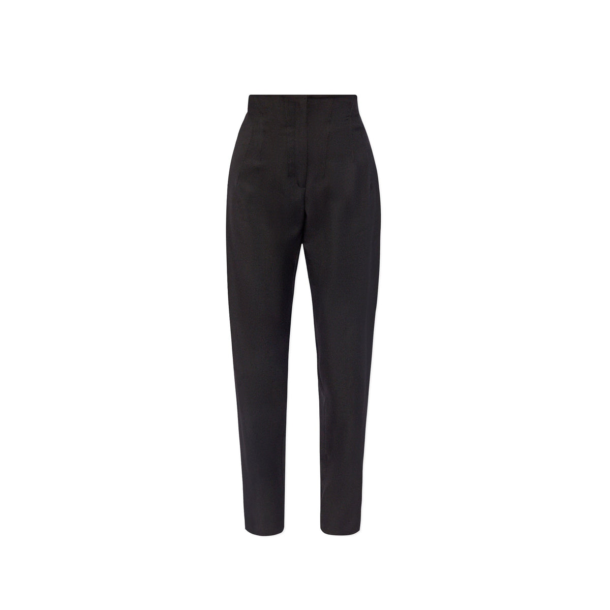 Alaia Alaia Wool Trousers Women