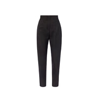 Alaia Alaia Wool Trousers Women
