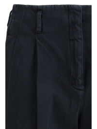 GOLDEN GOOSE Golden Goose Women Cotton Denim Pants