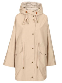Moncler Women Brunnera Long Parka