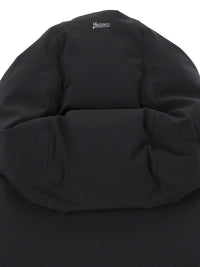 Herno Herno Men "New Impact" Hooded Parka